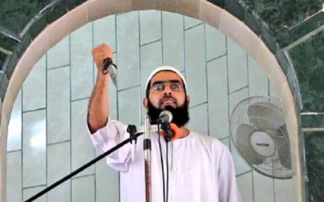 Violencia e incitación a la violencia, con Pablo Bornstein