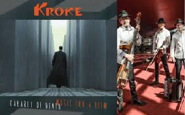 Kroke y el “Cabaret de la Muerte”