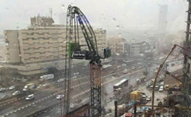 Mucha tecnología y poca infraestructura, con Yael Macías