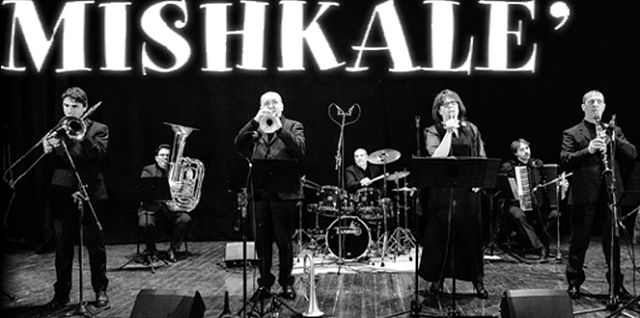 El “Shtetl” de los italianos Mishkale