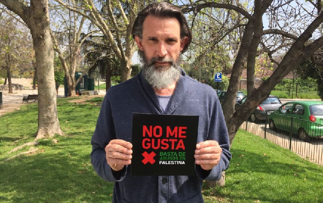 #NomeGusta la Mentira