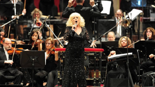 La orquesta cantante (zain – mem – reish)