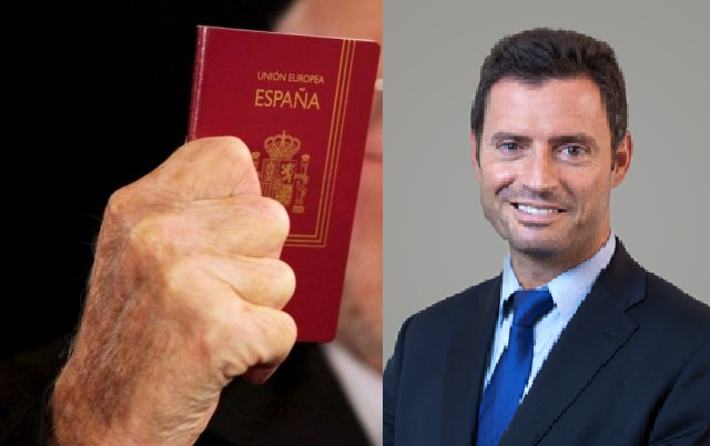 La última hora de la Ley de Nacionalidad para Sefardíes, con Luis Portero (asesor legal de la FCJE)