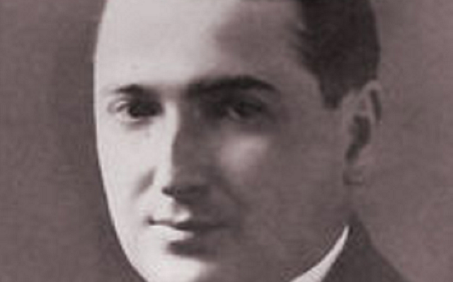 Emil Leon Post: la mente contra su propia psique