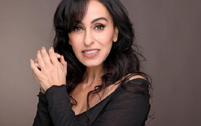 Rita, la iraní-israelí: a 10 años de sus 30 años de Grandes Éxitos