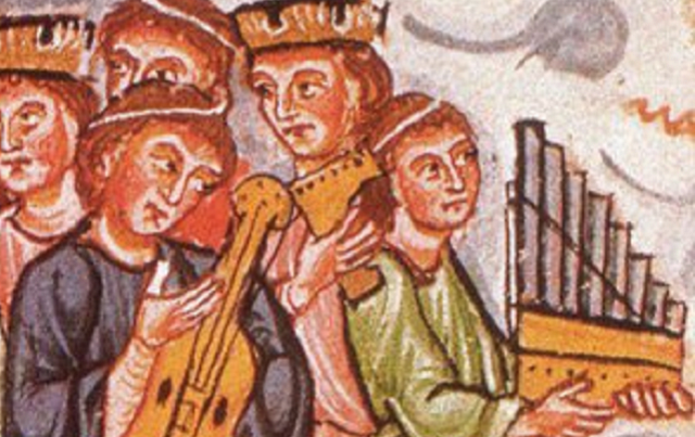 Salmo 49: el más complejo del salterio