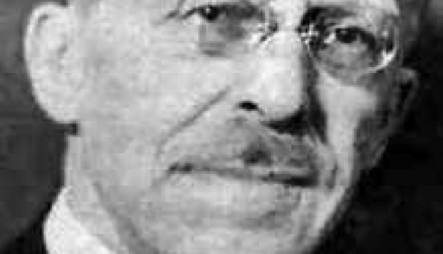 Issai Schur: de la Berlín nazi a la Jerusalén del Mandato