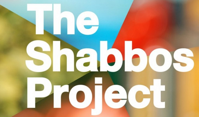 The Shabbos Project: el shabat universal, con Leonardo Andrés Andermann