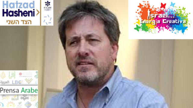 Medio Oriente es religión, con Gabriel Ben-Tasgal