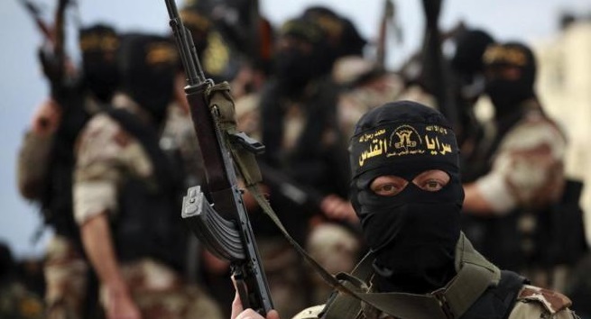 Bienvenidos a la guerra contra el yihadismo