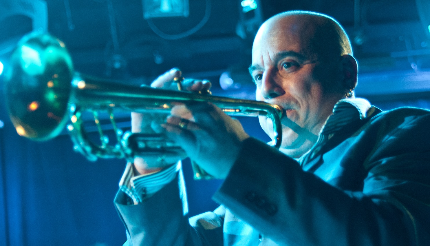 Steven Bernstein (IV): improvisar sobre las 12 tribus