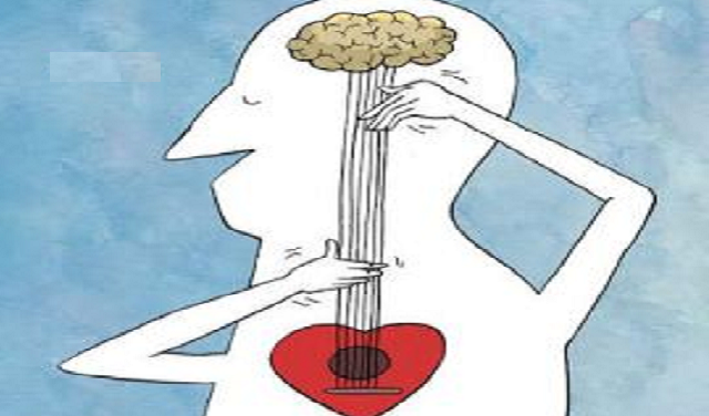 Afinando intenciones (kaf – vav – nun)