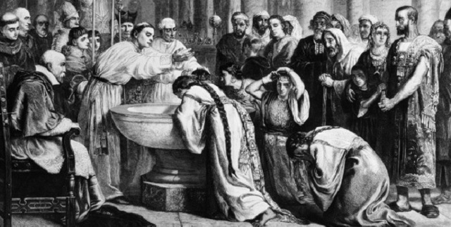 Genie Milgrom: Ancestral Memory and Knesset Conference on “Bnei Anousim”