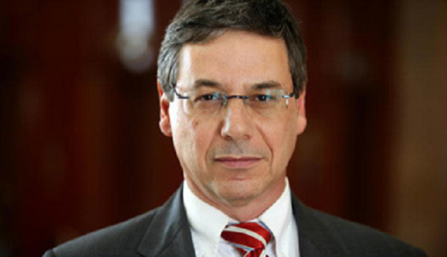 Israel, Palestina, Islam radical: “para la paz hacen falta dos, para la guerra sólo uno”, con Danny Ayalon