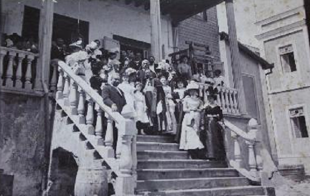 Sefardíes en Cuba, en judeoespañol, desde el CIDICSEF de Buenos Aires