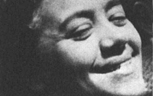 “Friling (Primavera)”, de Celia Dropkin