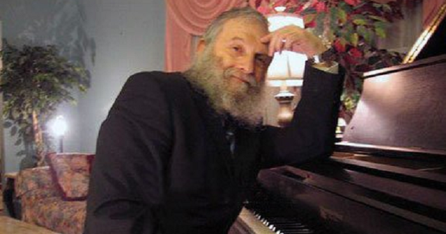 Israel Edelson: el compositor de Jabad