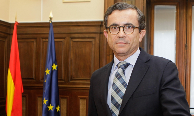 La articulación y normativa de la Ley de Nacionalidad, con Javier Gómez Gálligo, Director General de Registros y Notariado