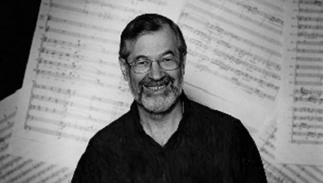 Srul Irving Glick: el más consagrado compositor judío canadiense