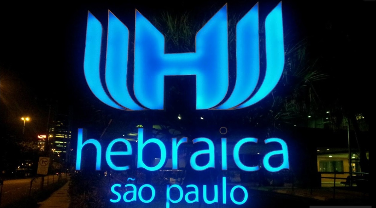 Elecciones en la Hebraica San Pablo