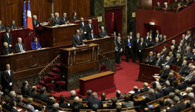 Europa despierta, con Aurora Mínguez