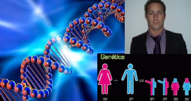 Idó Alon: doctoránt israelí beCalcalát Guenética ve-tipuléi hafrayá, higuía le-Madrid