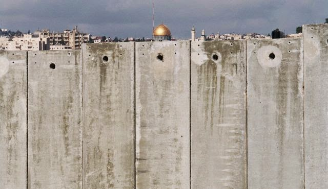 Unidos contra la división de Jerusalén, con Pablo Bornstein