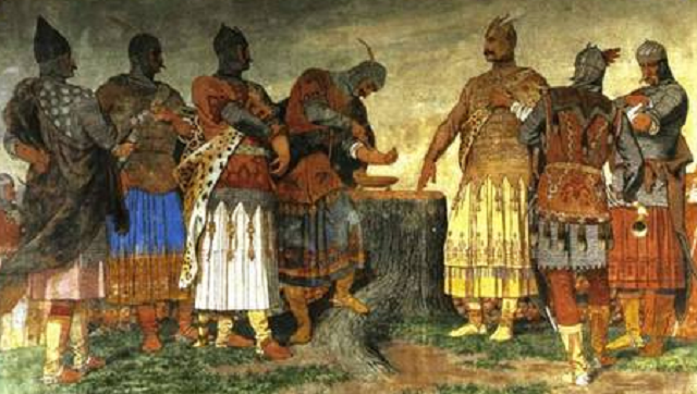 Los orígenes de Ashkenaz (26ª y última parte): el judaísmo húngaro y la otra frontera