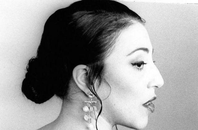 “Tierra compartida”, un concierto benéfico de Nan Maro Babakhanian