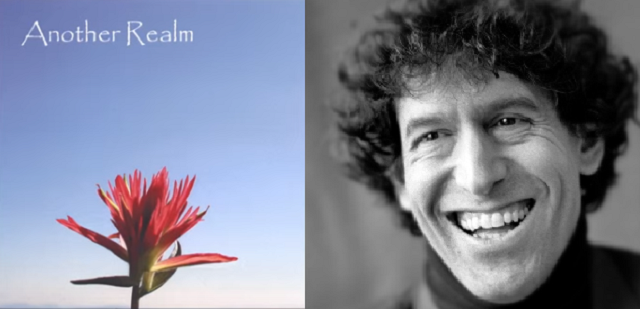 Another Realm: el otro reino de Hankus Netsky