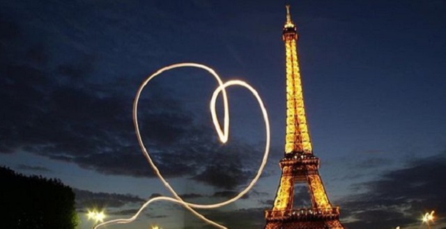 “París, ¿Por qué, Por quién?”, con Alicia Perris