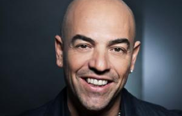 Pablo Rosenberg: el cantante israelí de Rosario