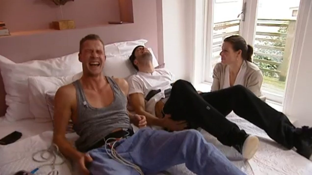 “Las dolores de la paridura”, en judeoespañol, desde el CIDICSEF de Buenos Aires