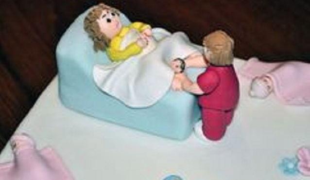 El cumpleaños de la partera nativa (iud – dalet – mem)