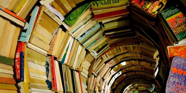 III Edición del “Club de Lectura sobre el Holocausto”, con Javier Quevedo y Javier Fernández