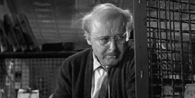 “El prestamista”, de Sidney Lumet: la primera en muchas cosas