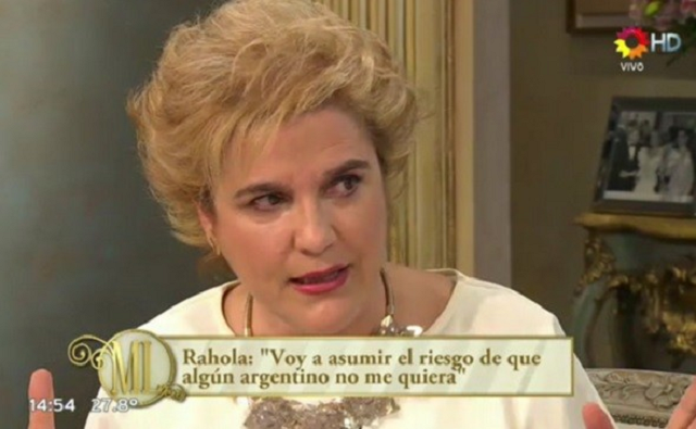 Hoy no hablamos de las elecciones, con Matías Szpigiel