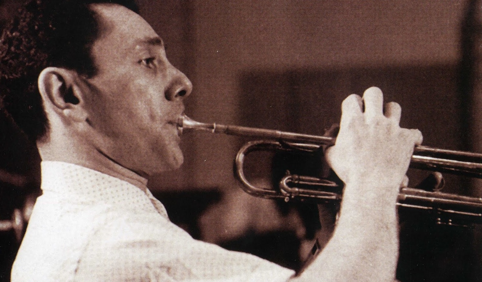 Ruby Braff (I): adorar la melodía