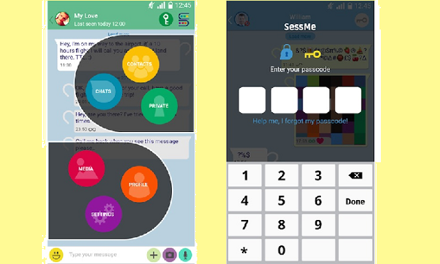 Tirar la piedra y esconder la mano, con Yael Macías
