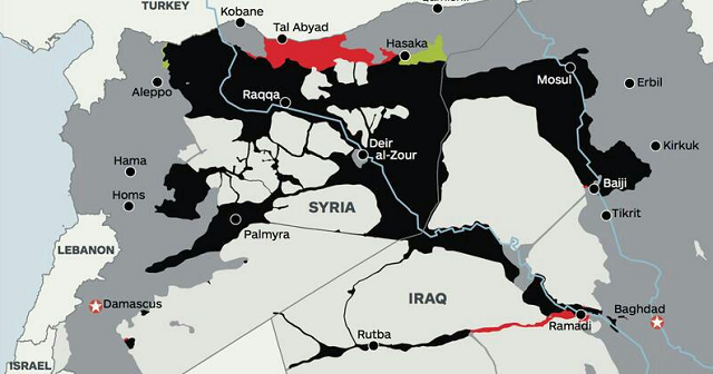 Yihadismo: ¿Tercera Guerra Mundial?, con David Odalric de Caixal i Mata