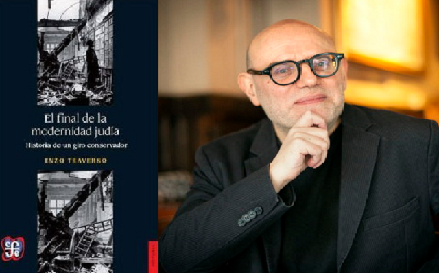 El final de la modernidad judía… en Argentina, con Gustavo Efron