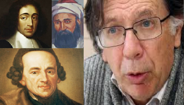 El pensamiento judío contemporáneo en la universidad española, con Francisco Javier Fernández Vallina