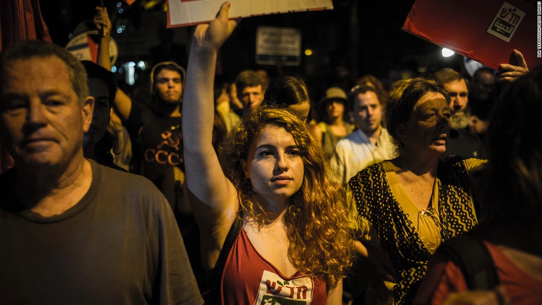 La diferencia entre un periodista y un activista