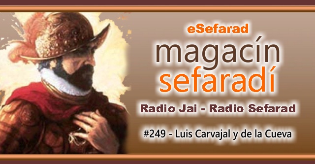 Luis Carvajal y de la Cueva