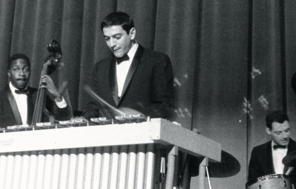 Terry Gibbs (I): El mejor vibrafonista del mundo
