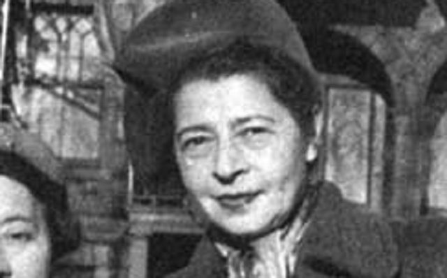 “In shpitol (En el hospital)”, de Ester Shumiatcher