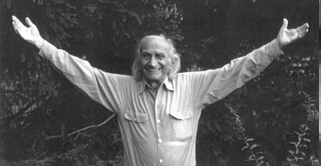 “Oifn main matzeive (Sobre mi lápida)”, de Menke Katz