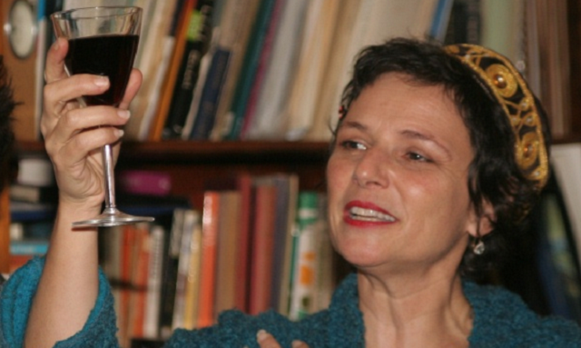 Ahuva Batz: jazanut femenina de Israel