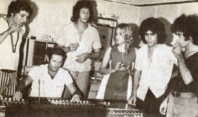 Ajarit hayamim: el Apocalipsis del fracaso