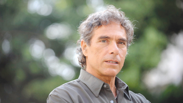 “Un vaso de cerveza”, de Amir Or